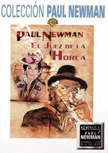 The Life and Times of Judge Roy Bean | The Life & Times of Judge Roy Bean  |   DVD